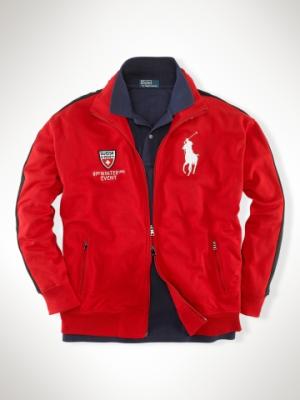 wholesale Men Ralph Lauren Hoodies No. 268